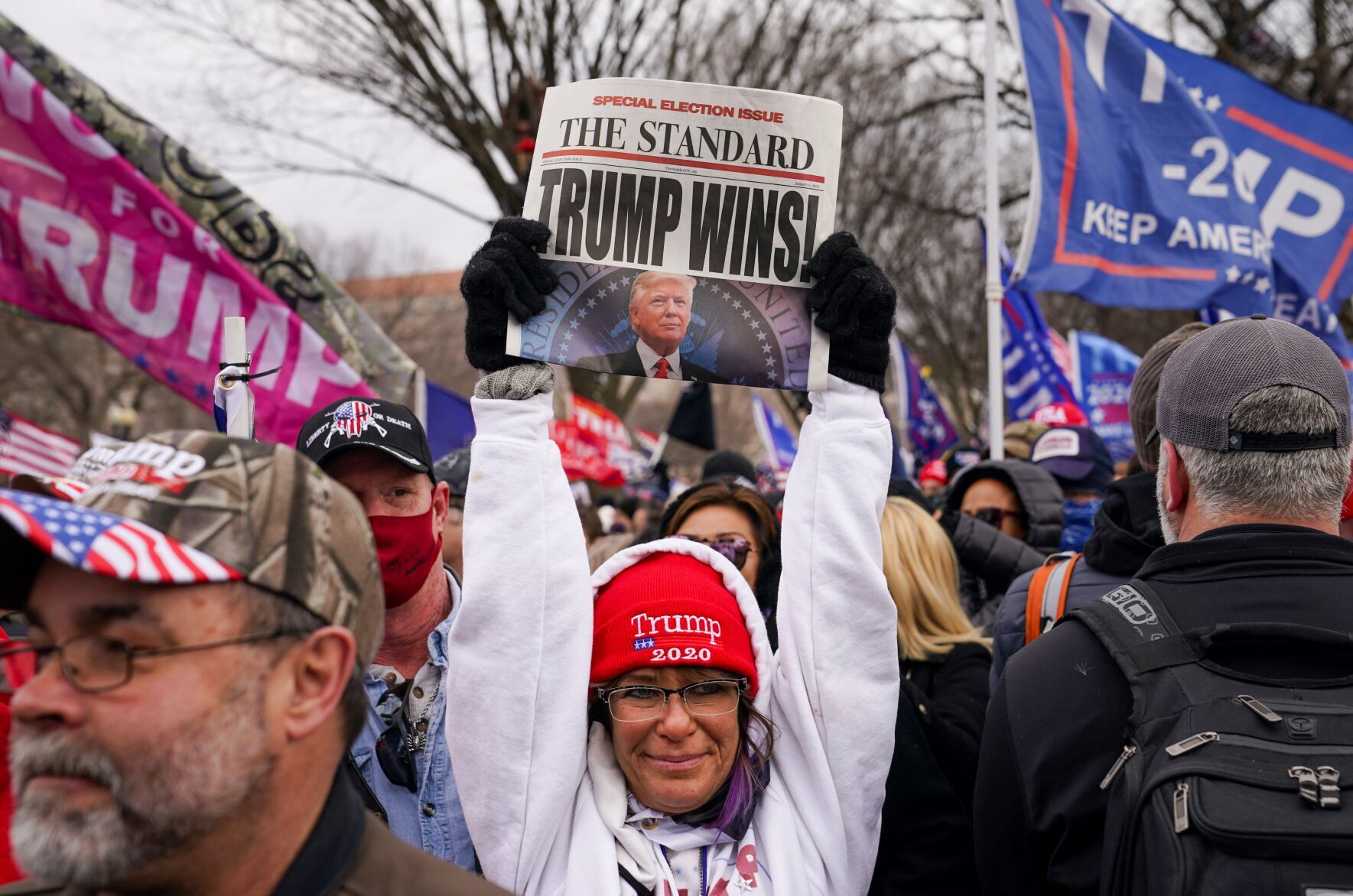 Electoral College Photo Gallery